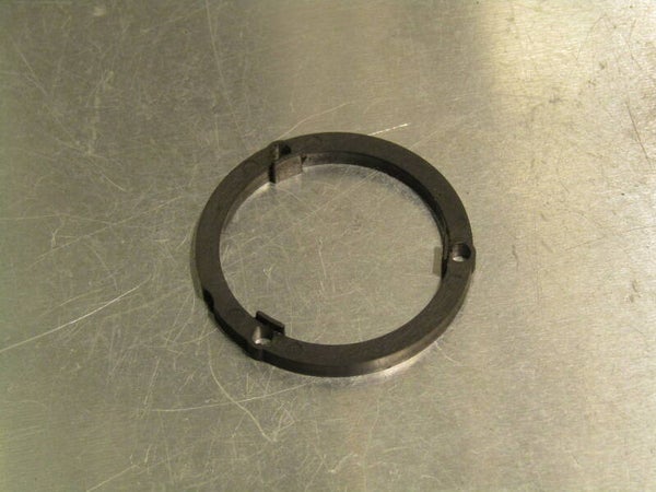 SHIMANO 600 EX 5/6sp vintage 80's UNIGLIDE Cassette spacer 2nd hand TL06 02-B01-C06-01