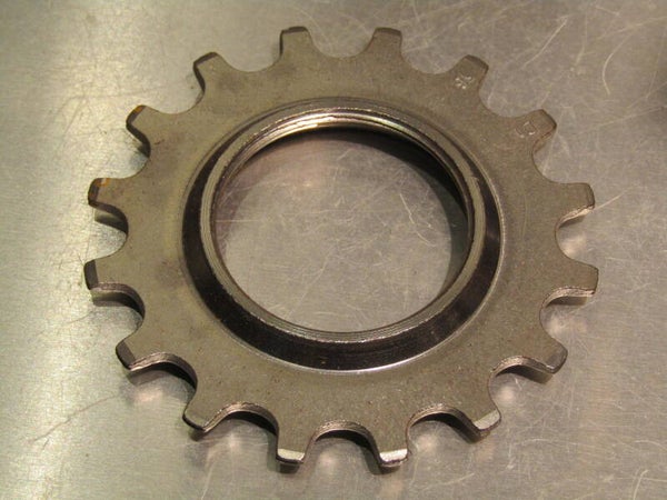 REGINA EXTRA CX ERA 16t ( D1 ) VINTAGE 80's/90's DUPLEX Freewheel cog NOS! TL01 03-B01-004-01