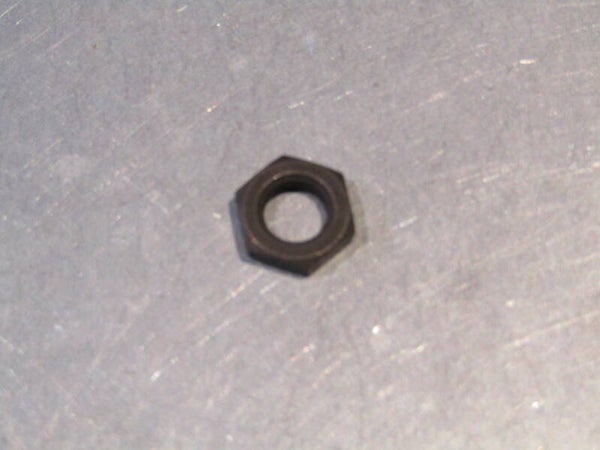 CAMPAGNOLO NUOVO RECORD/G.S. Pedal spindle lock nut NOS! BXC00J02 6999 - 2/21/19