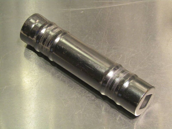 SILCA Vintage 70's/'80's Frame pump sleeve NOS! TL01 03-B01-001-01