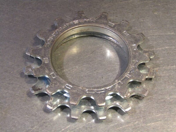 ..MAILLARD COURSE 14/16t DUPLEX FREEWHEEL Cog set NOS! BX26 511 - 6/9/20 RK11