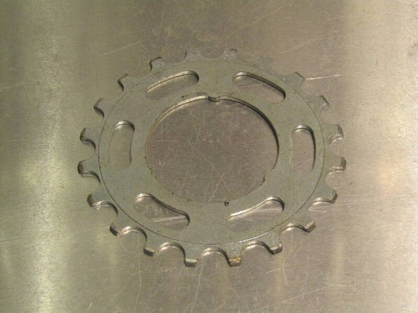 REGINA EXTRA ( Synchro ) A2 20t freewheel cog NOS! BXC00D28 5454 RK09