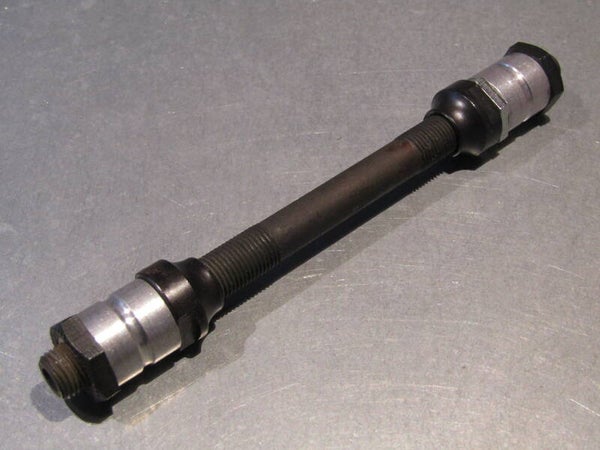 SUNTOUR 135mm / 145mm end to end Rear axle NOS! BXC00J03 7788 - 2/22/19