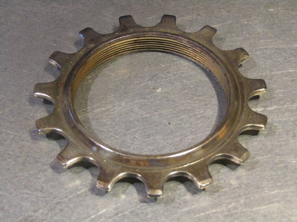 ..REGINA EXTRA ORO 15t RECEIVER COG NOS! BX26 512 -- 6/9/20 RK11