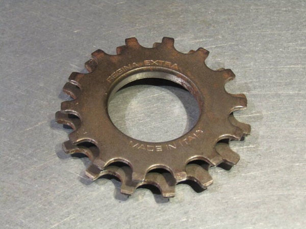 REGINA EXTRA 14/15t DUPLEX FREEWHEEL COG SET NOS! BXC00D04 509 - 6/10/20 RK06