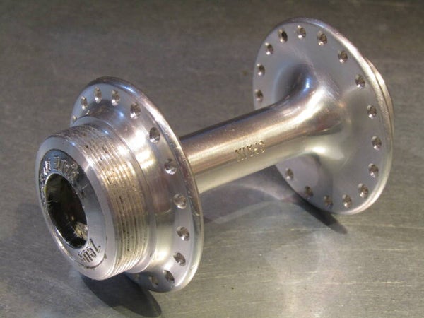 ZEUS CRITERIUM ERA 36o FRENCH Thread rear hub shell TAKE-OFF BXC00D04 506 - 6/10/20 RK06