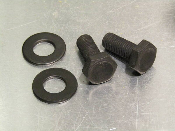 SHIMANO DURA-ACE #7200 ERA Vintage 70's 14mm crank arm bolts and washers NOS! TL01 03-B01-C01-01