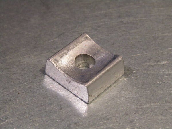 WEINMANN TYPE BRAKE CALIPER RADIUS ALLOY SPACER NOS! BXC00D04 514 - 6/10/20 RK06