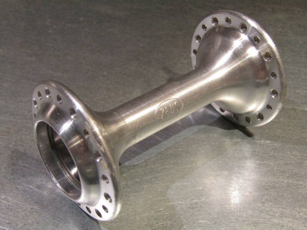 ZEUS CRONOS ERA 36o alloy hub shell NOS! BXC00F3 507 - 6/11/20 RK06