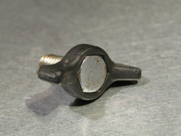 SIMPLEX PRESTIGE Gear lever mounting hardware 2nd hand BXC00F3 510 - 6/11/20 RK066