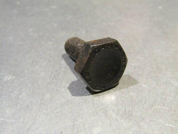 ..CAMPAGNOLO NUOVO RECORD / G.S. Crank arm bolt NOS! BX26A 4044 - 2/22/19