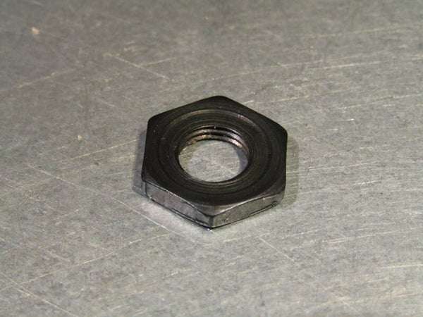 FB/CAMPAGNOLO ERA Front hub axle LOCK-NUT NOS! BXC00F3 512 - 6/11/20 RK06