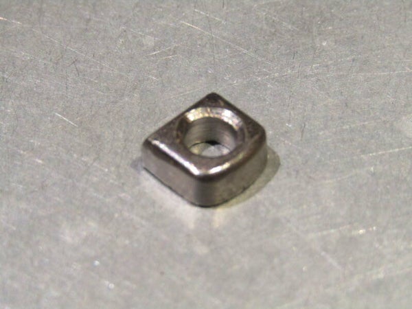 ..CAMPAGNOLO NUOVO/SUPER RECORD Brake caliper cable clamping block 1X NOS! BX73 25 - 2/22/19 RK13