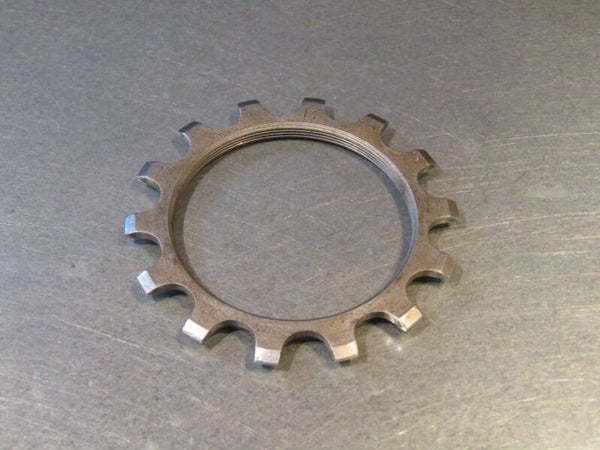 ZEUS 2000 14t THREADED freewheel cog 5 SPEED NOS! BXC00K19 507 - 6/11/20 RK12