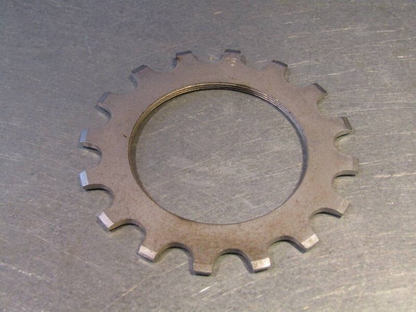 ZEUS 2000 16t 1st position threaded freewheel cog NOS! BXC00F3 708 - 6/12/20 RK06