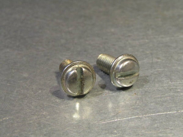 CHRISTOPH Toe-clip mounting bolts 2X NOS! BX70 407 - 6/12/20 RK12