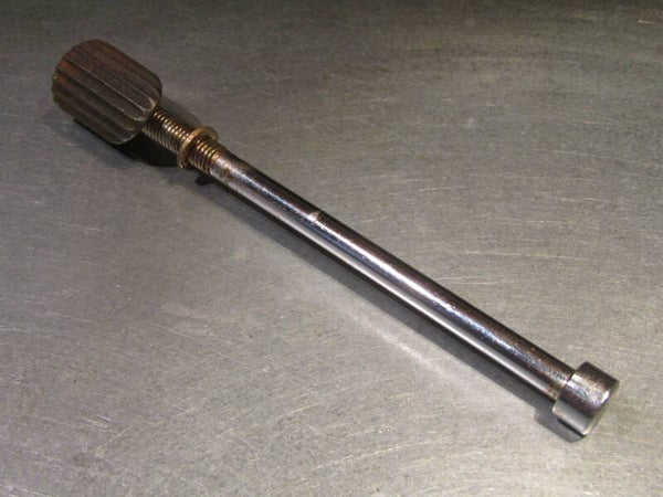 ..SAKAE SR STEM BOLT 150mm / 22.2 NOS! BX70 404 - 6/12/20 RK12