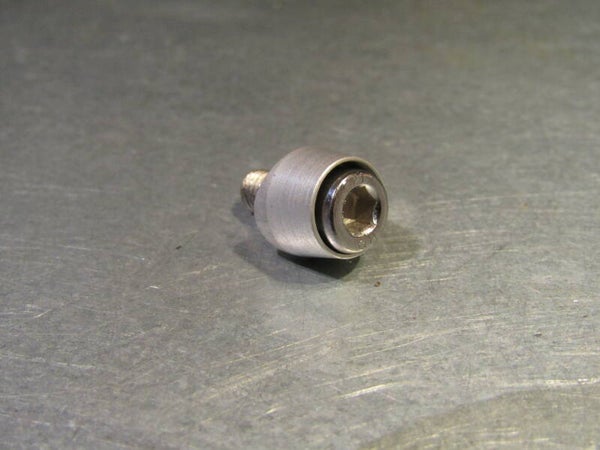 ..MAVIC SSC ERA Front derailleur BZ-ON mounting hardware NOS! BX70 408 - 6/12/20 RK12