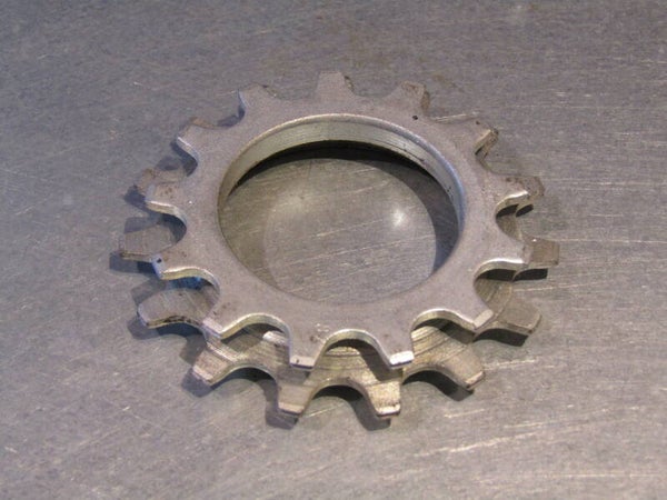 MAILLARD COURSE 13/15t DUPLEX EARLY FREEWHEEL COG SET NOS! BX02 103 - 6/13/20 RK10