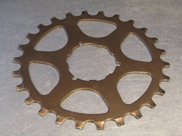 ..SHIMANO EXAGE 26t UNIGLIDE CASSETTE COG NOS! BX02 105 - 6/13/20 RK10
