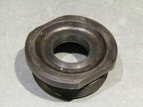 REGINA AMERICA ( OFMEGA ) Bottom Bracket fixed cup with rubber seal ENGLISH Thread NOS! BXC00J10 - 2/25/19
