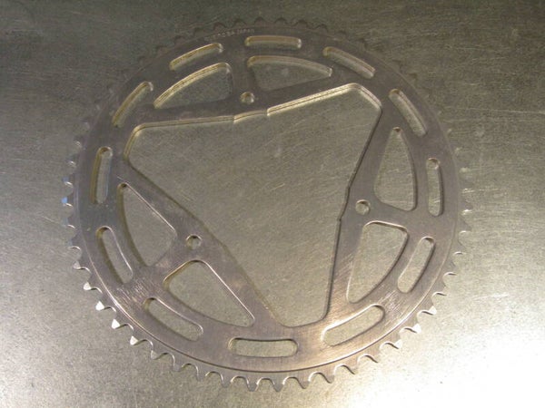 SUGINO MAXY 52t ROAD Chainwheel NOS! BX18 103 - 6/14/20 RK01