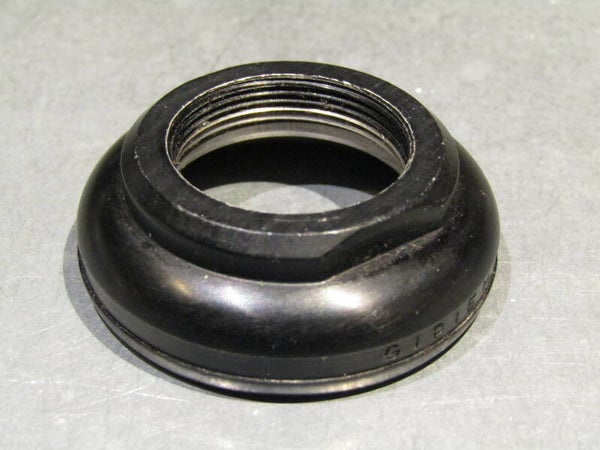 GIPIEMME SPRINT 1'' ALLOY Headset upper adjustable bearing race ITALIAN THREAD NOS! BXC00J10 - 2/24/19