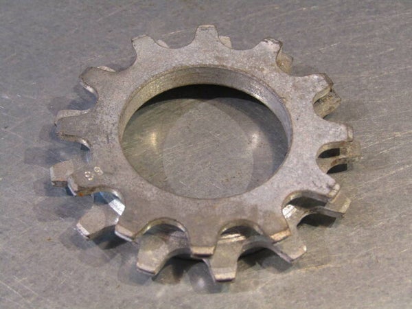 MAILLARD SUPER COMPACT 12/13t DUPLEX COG SET NOS! BX18 105 - 6/14/20 RK01