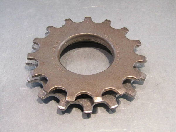 REGINA EXTRA 15/16t - 6 Speed DUPLEX Cog set NOS! BXC00J12 - 2/25/19