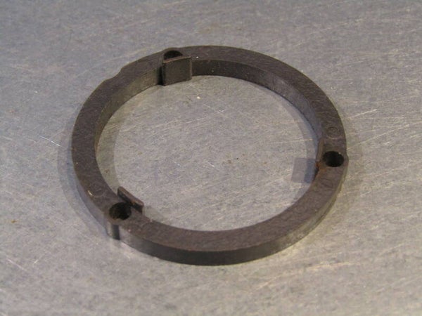 SHIMANO 600 EX VINTAGE 80's UNIGLIDE CASSETTE 6sp SPACER NOS! BOR11 002-02 6/5/21