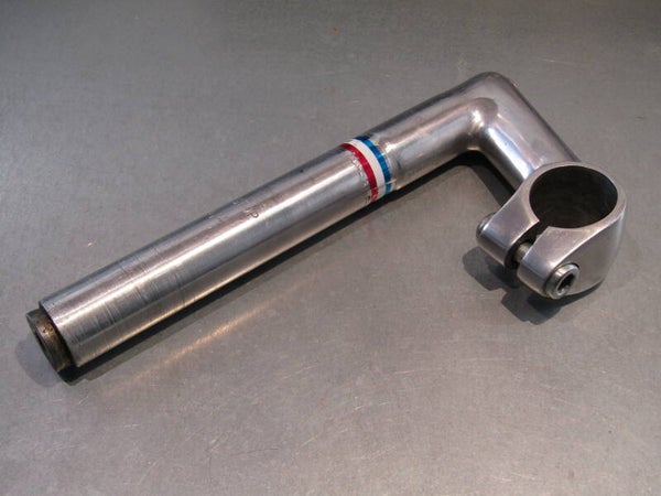 ..BELLERI TALL ALLOY Stem 75mm / 25.4 - 180mm TAKE-OFF BXC00J11 - 2/25/19