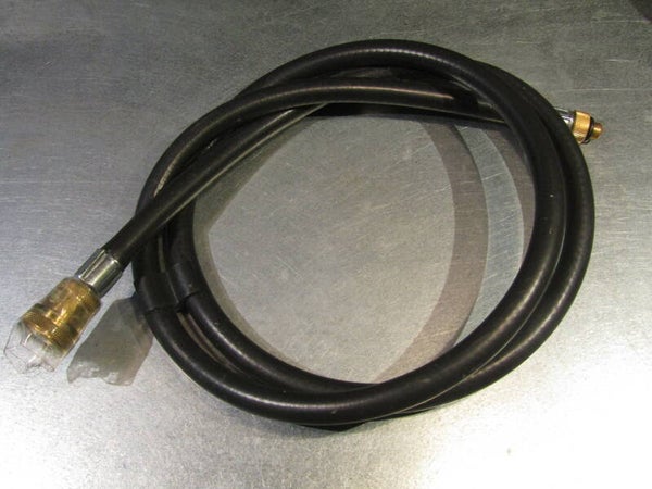 ..SKS FLOOR PUMP HOSE 130cm / PRESTA VALVE NEW! BX33 107 - 6/15/20 RK13