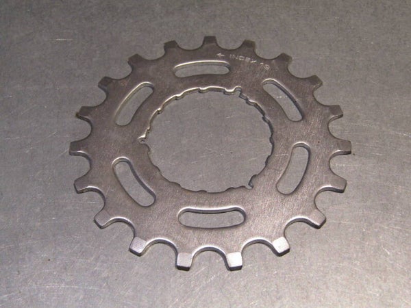 SUNTOUR CASSETTE INDEX 19t Cog NOS! BXC00J1402 - 2/25/19