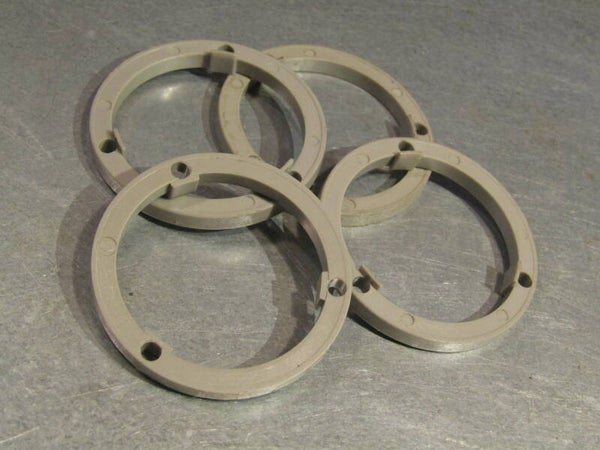 SHIMANO 600EX ERA 5/6sp UNIGLIDE CASSETTE SPACER 1X NOS! BX19A 104 - 6/17/20 RK01