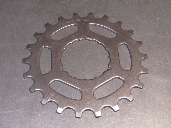 ..SUNTOUR 22t INDEX CASSETTE Cog NOS! BXC00J1403 - 2/25/19