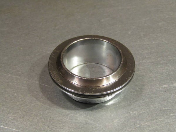 ..CAMPAGNOLO EUCLID Headset upper fixed bearing race with rubber seal NOS!