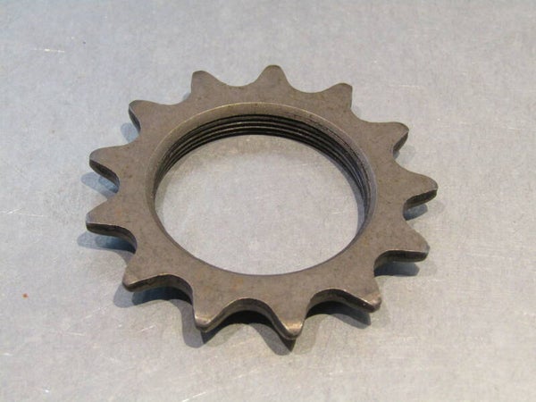 MAILLARD TYPE 13t 1/8 inch fixed gear cog NOS! BXC00J14 - 2/26/19