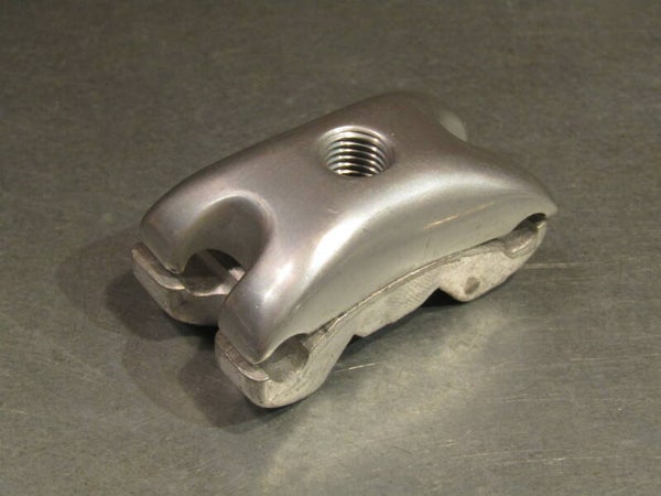 ZEUS SUPER CRONOS ERA ALLOY SEATPOST Cradle set NOS! BXC00F14 101 - 6/18/20 RK07