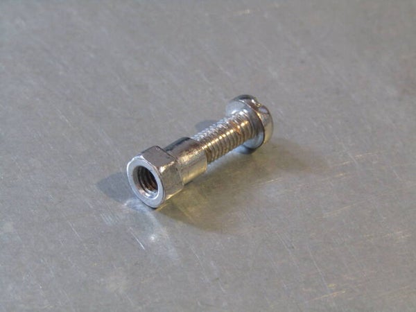 SUNTOUR Down tube CLAMP-ON gear lever mounting hardware NOS! BXC00F14 112 - 6/18/20 RK07