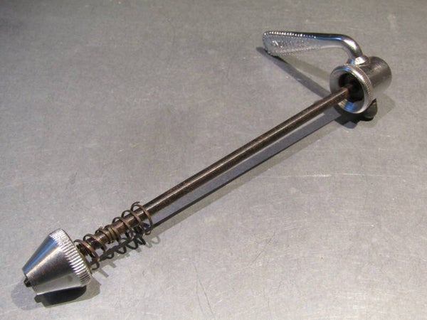 GNUTTI 5sp Rear wheel QUICK RELEASE NOS! BXC00J1502 - 2/26/19