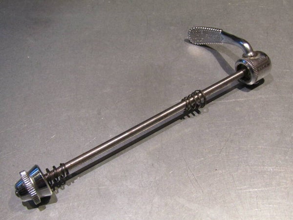 CAMPAGNOLO GRAN SPORT 6sp 126mm Rear wheel QUICK RELEASE NOS! BXC00J1503 - 2/26/19