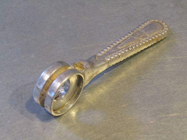ZEUS CRITERIUM / 2000 Right side gear lever NOS! BXC000E8 511 - 6/19/20 RK06