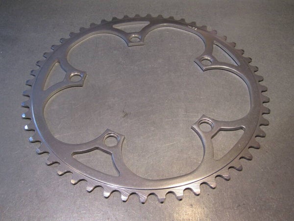 ..MASTER 52t ROAD 3/32 ALLOY Chain wheel NOS! BXC00G2703 - 2/27/19