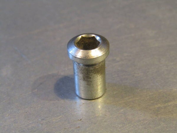 .MODOLO Brake caliper recessed mounting nut NOS! BXC000E8 508 - 6/19/20 RK06