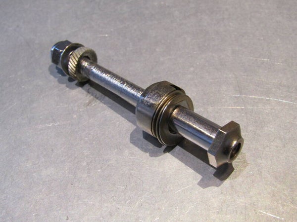 GALLI CRITERIUM STANDARD Nutted Front Brake caliper center bolt NOS! BXC00J16 6600 - 2/27/19