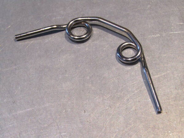 GALLI CRITERIUM Brake caliper spring NOS! BXC00J16 6699 - 2/27/19