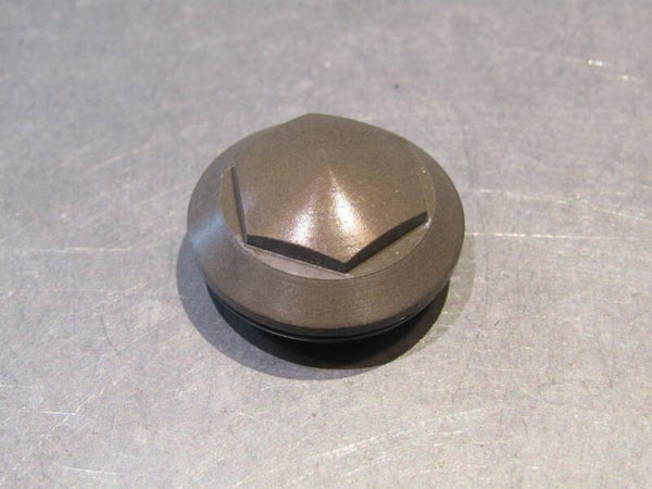 MAVIC SSC ALLOY PEDAL Dust cap NOS! BXC00J17 2225 - 2/26/19