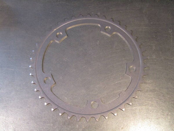 SHIMANO 105 42t ROUND Chainwheel bcd 130mm BX54 707 - 6/21/20 RK13