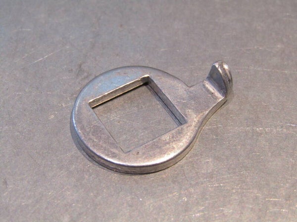 CAMPAGNOLO 8 SPEED RETROFRICTION RIGHT SIDE Gear lever stop plate NOS! BXC00J17 5577 - 2/27/19