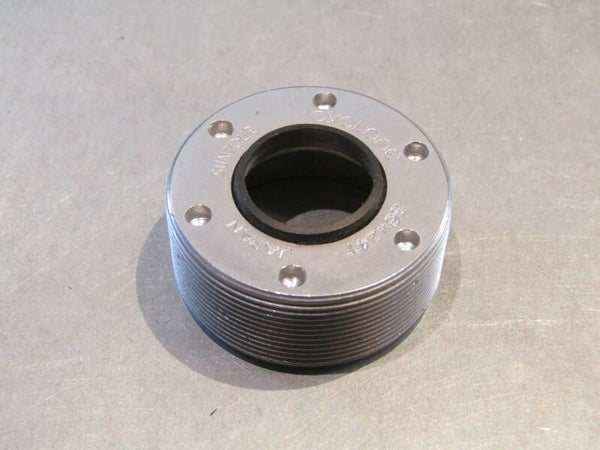 SUNTOUR CYCLONE ITALIAN Thread 36X24T Bottom Bracket adjustable cup NOS! BXC00J1701 - 2/27//19